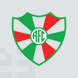 America futebol clube de propria se